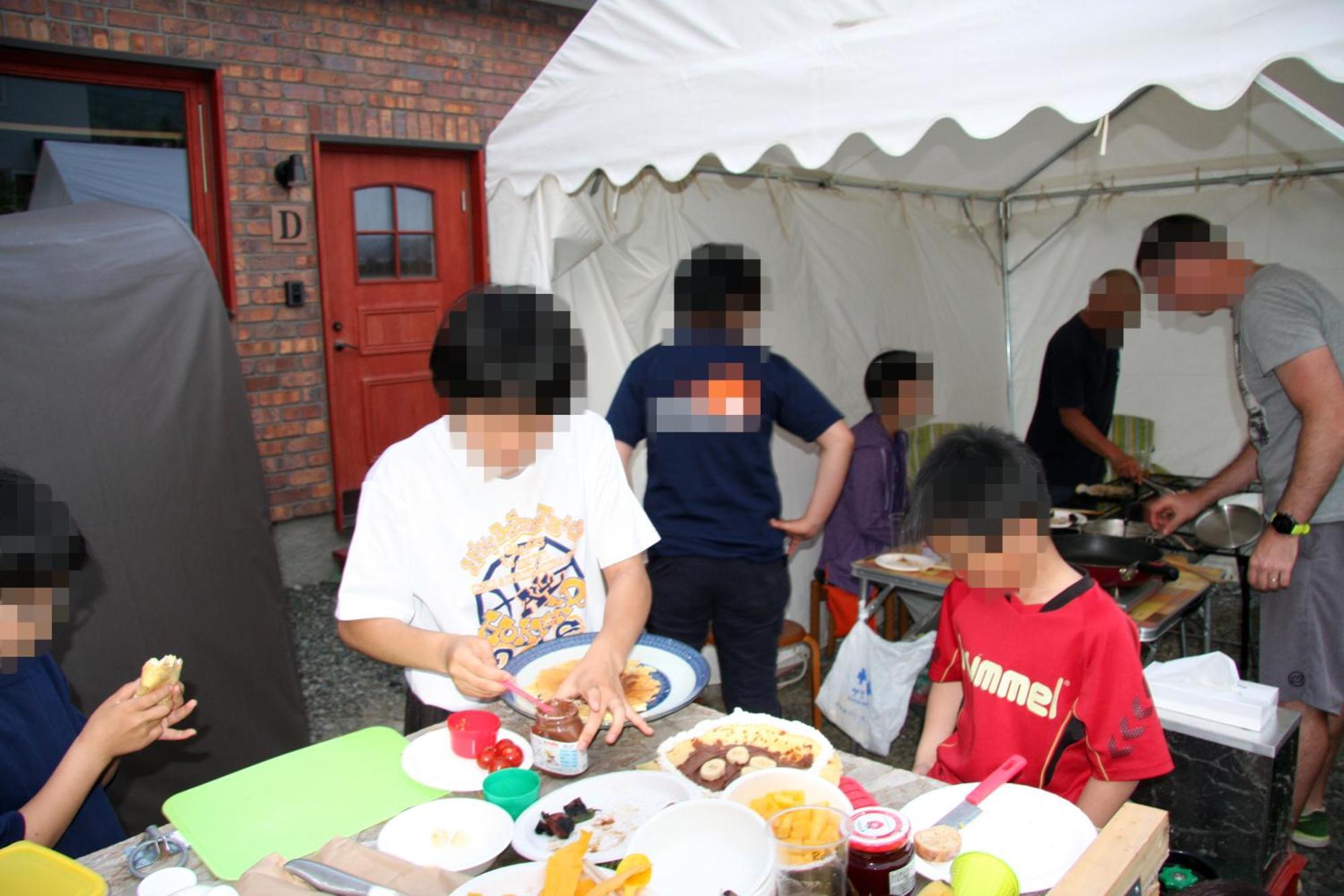 나카후라노 브릭 하우스 후라노 아파트 외부 사진